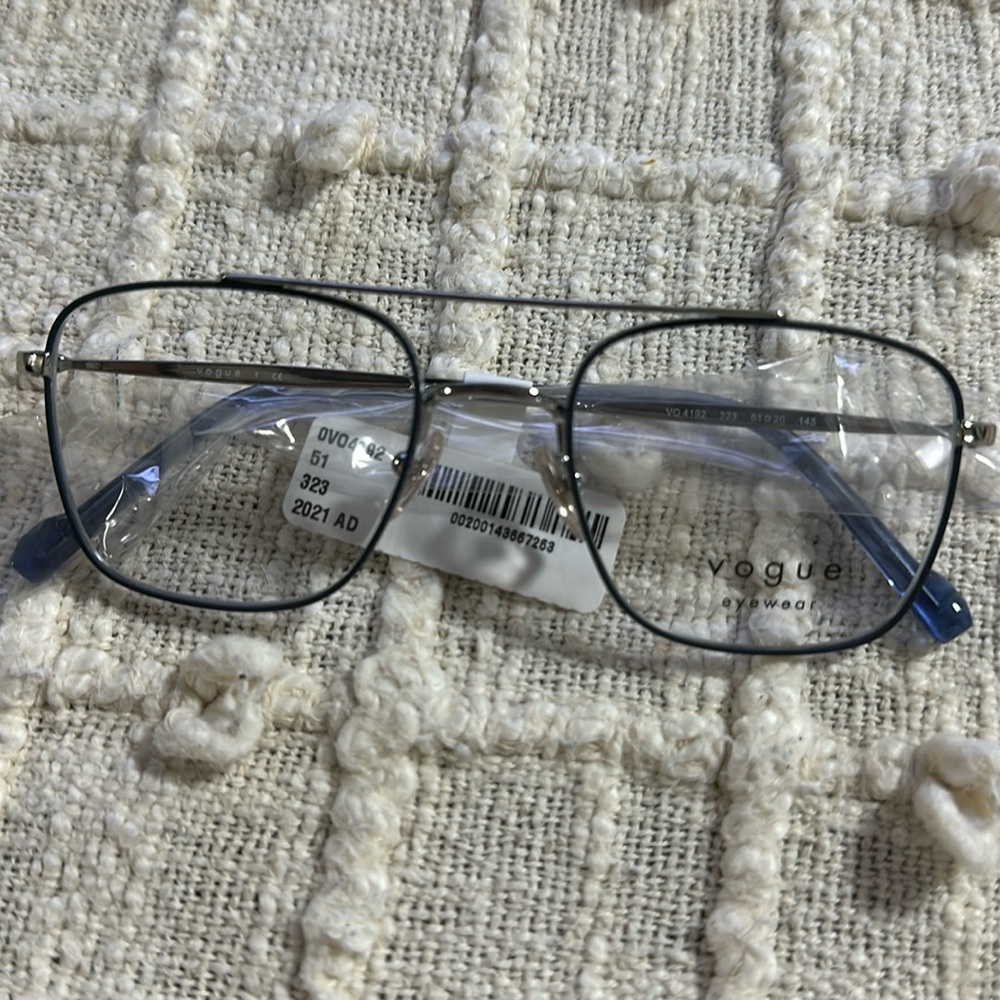 #84 Vogue PRESCRIPTION LENSES